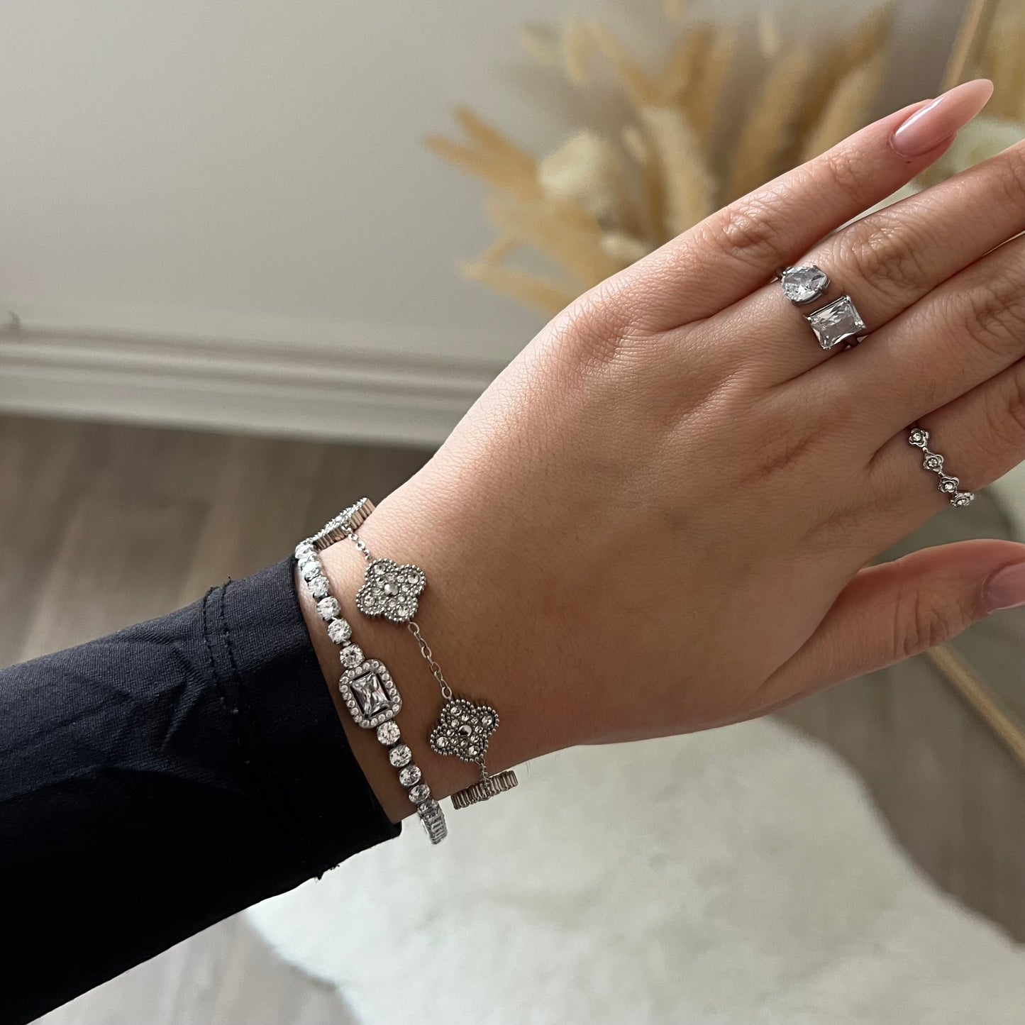 Bracelet "Nadia"