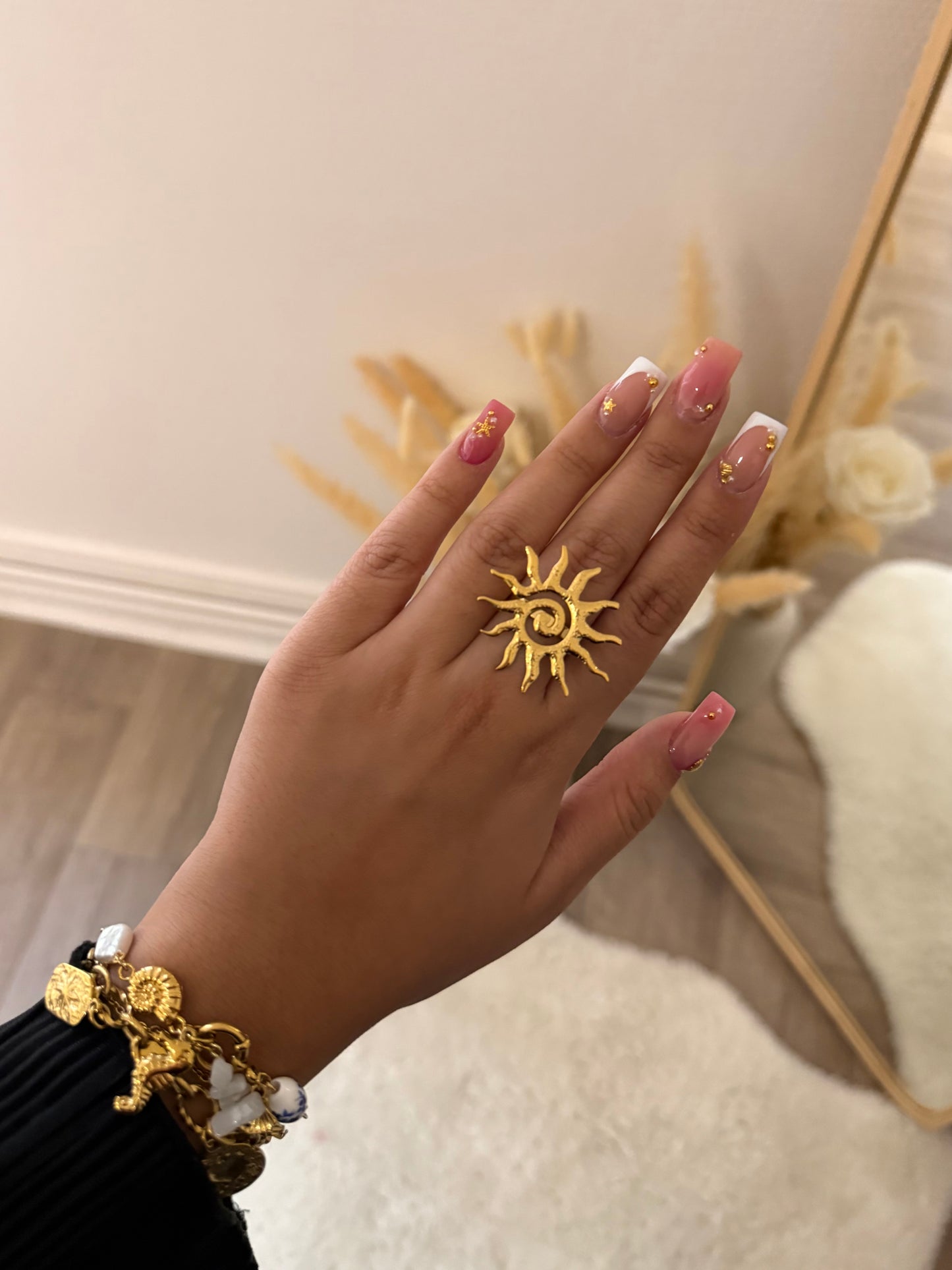 Ring „Giorgia”