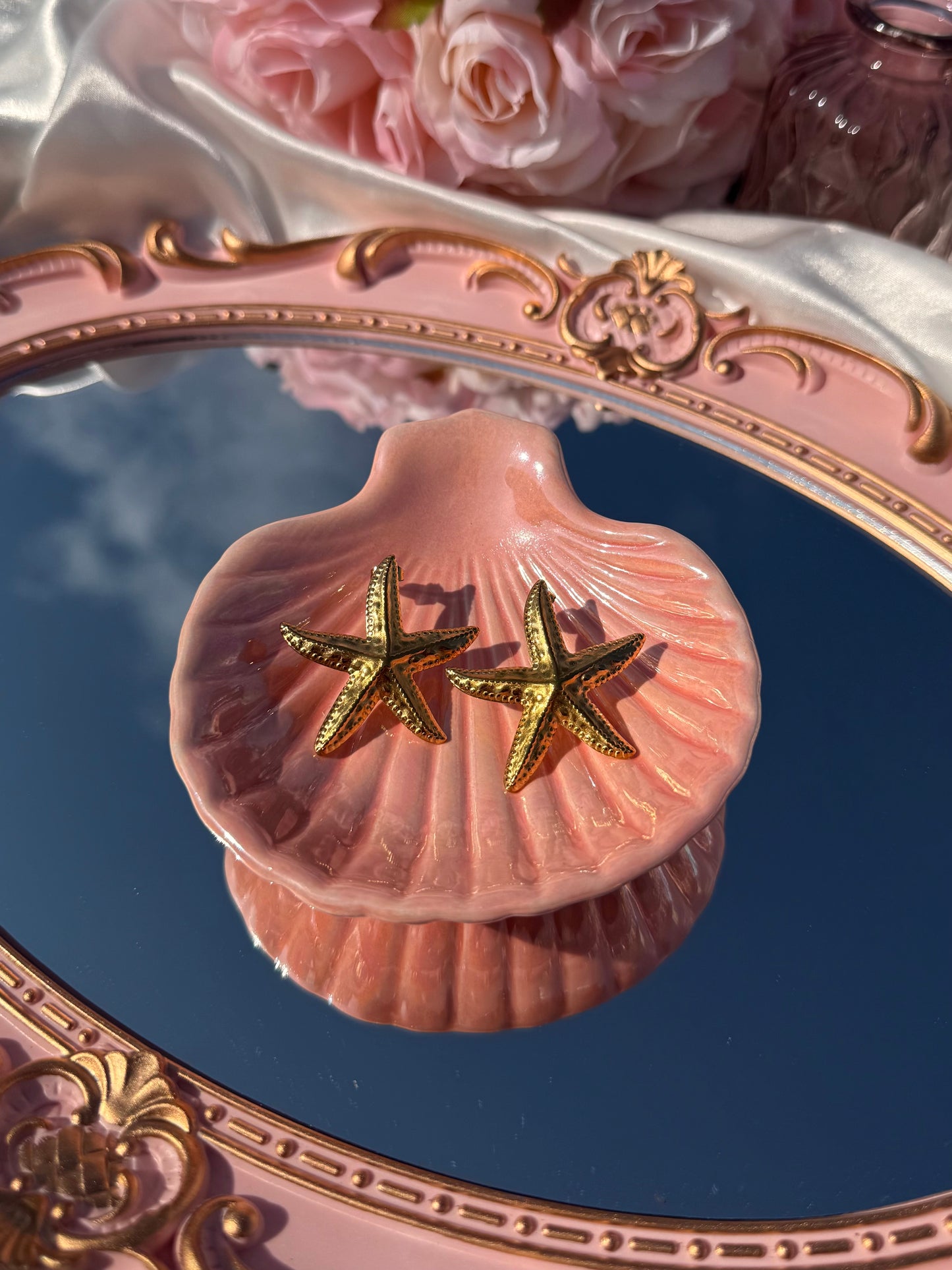 Earring „Juliana”