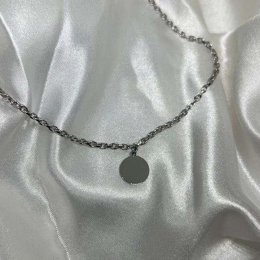 Personalized Necklace “Ariana"