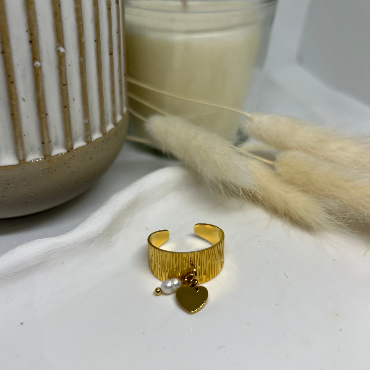 Ring “Victoria”