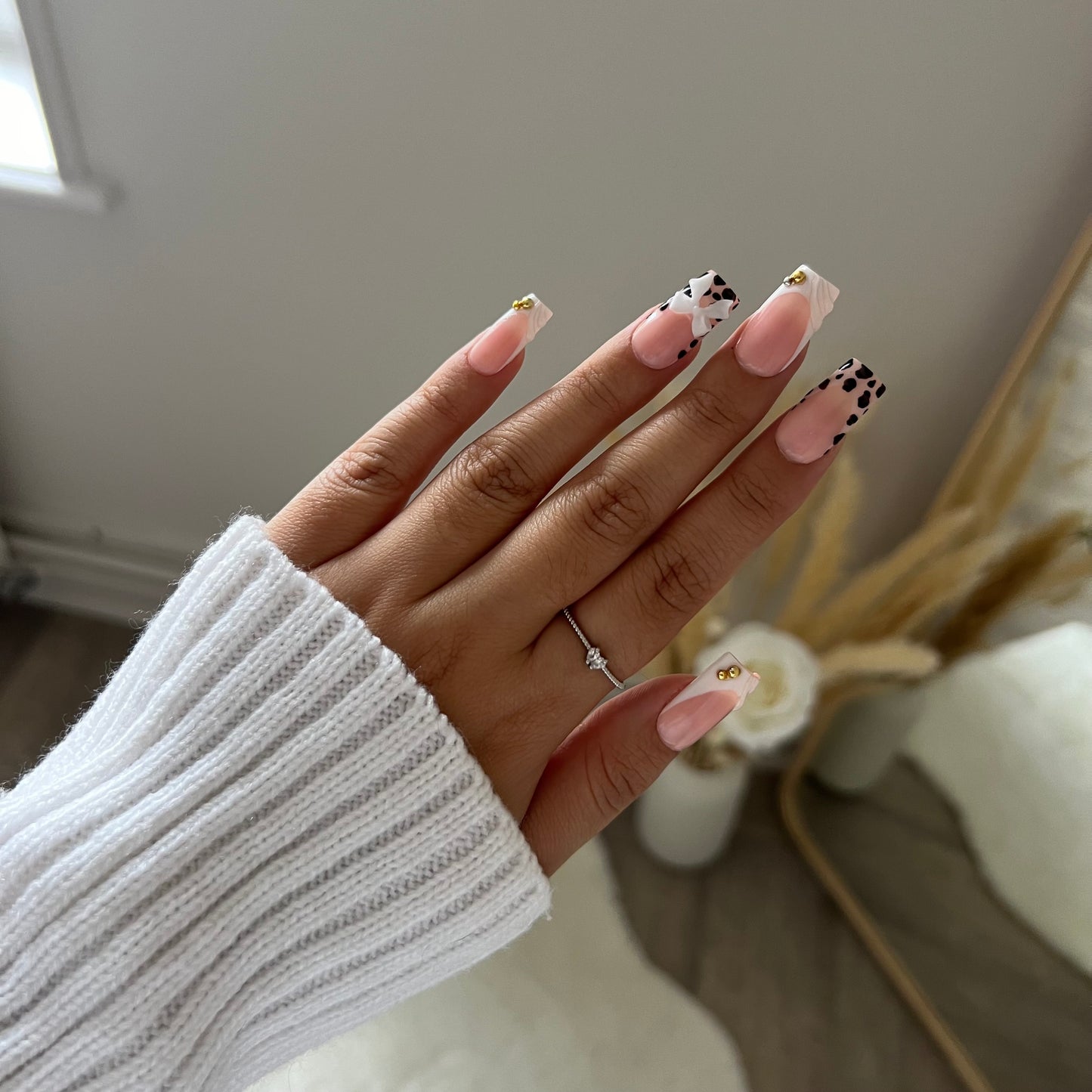 Ring "Laura"
