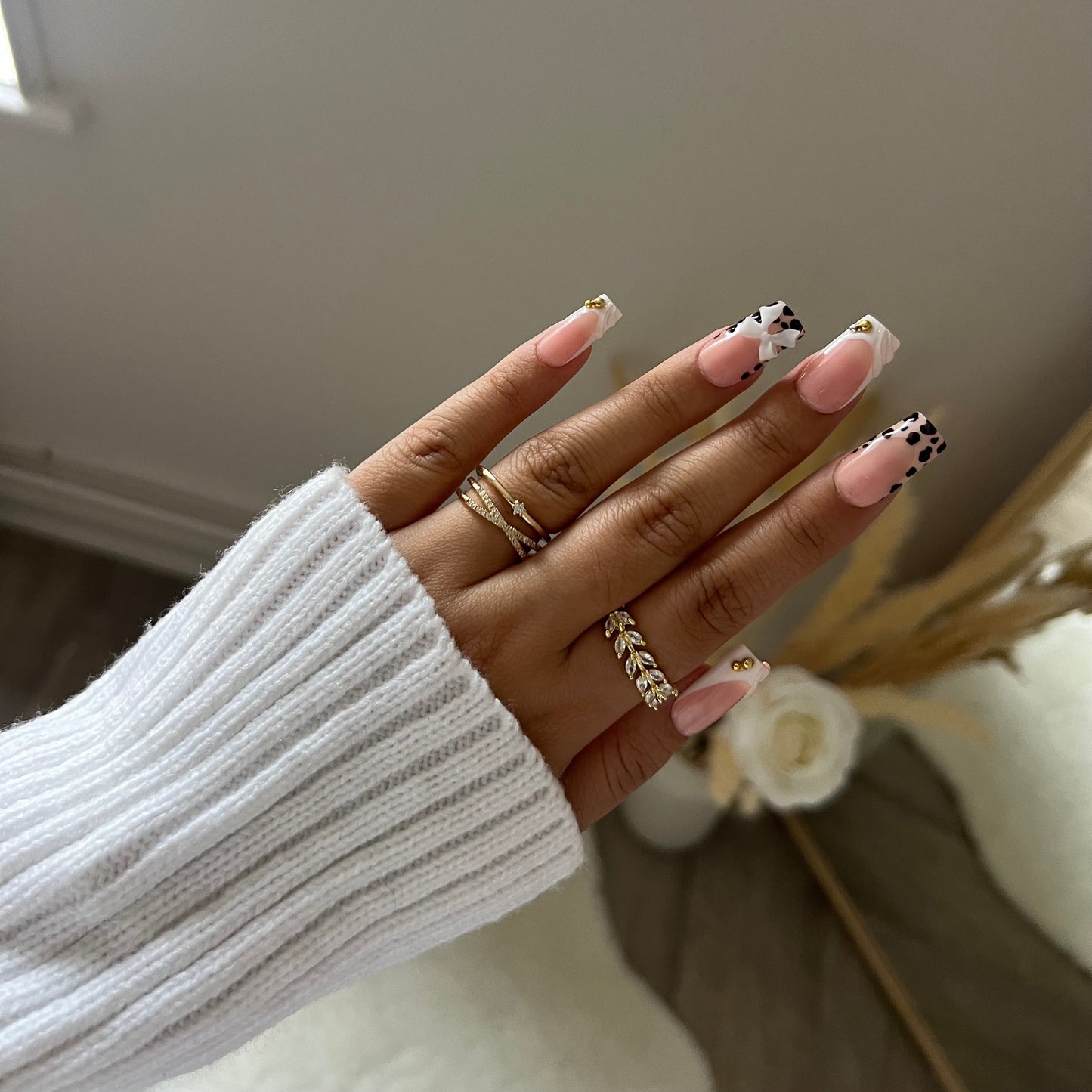 Ring "Tiffany"