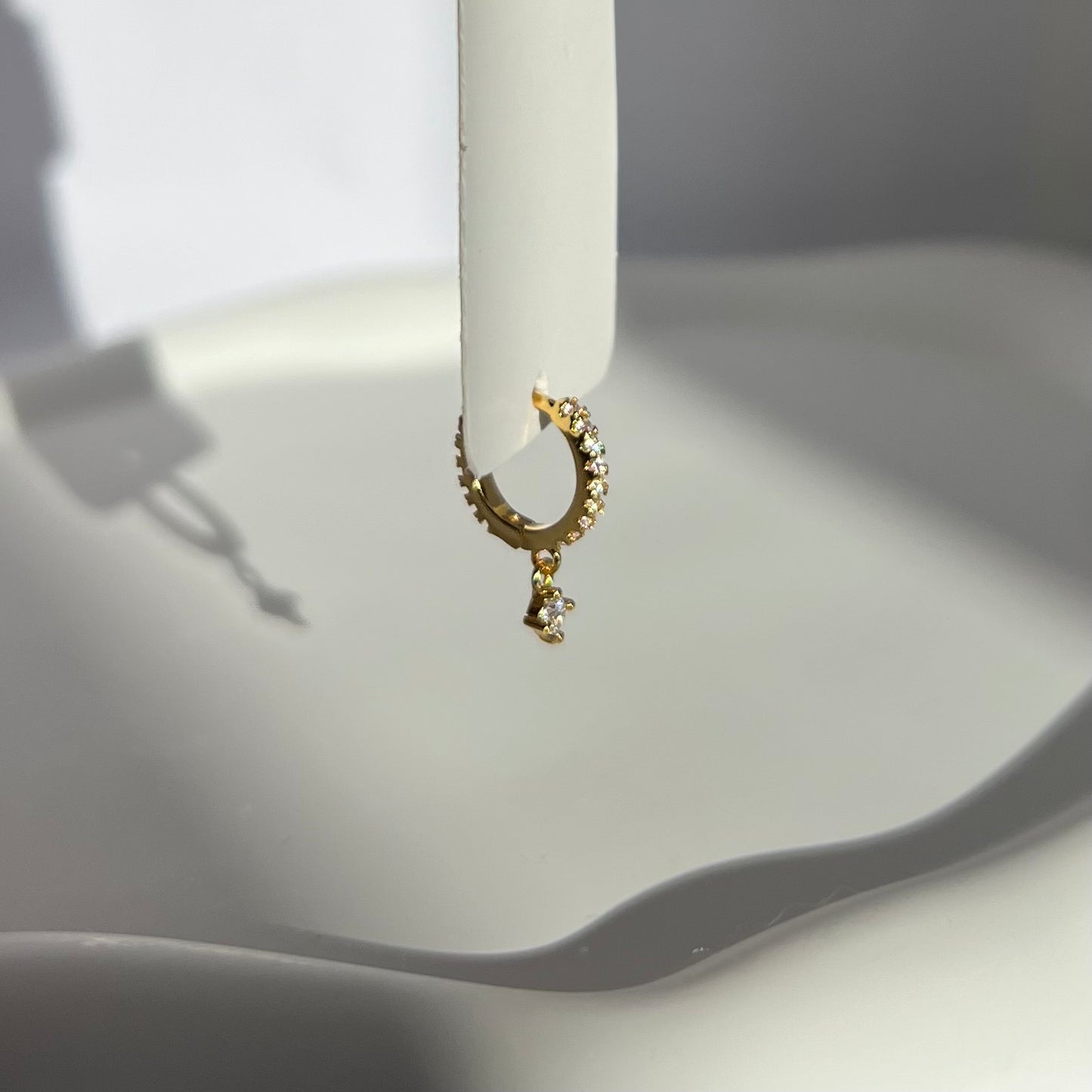 Earpiercing “Stella”