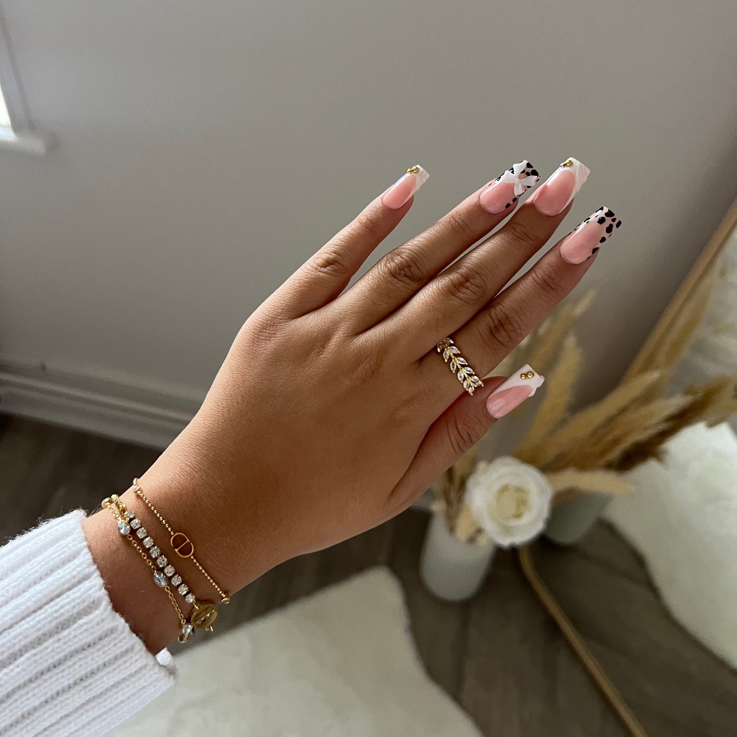 Ring "Tiffany"