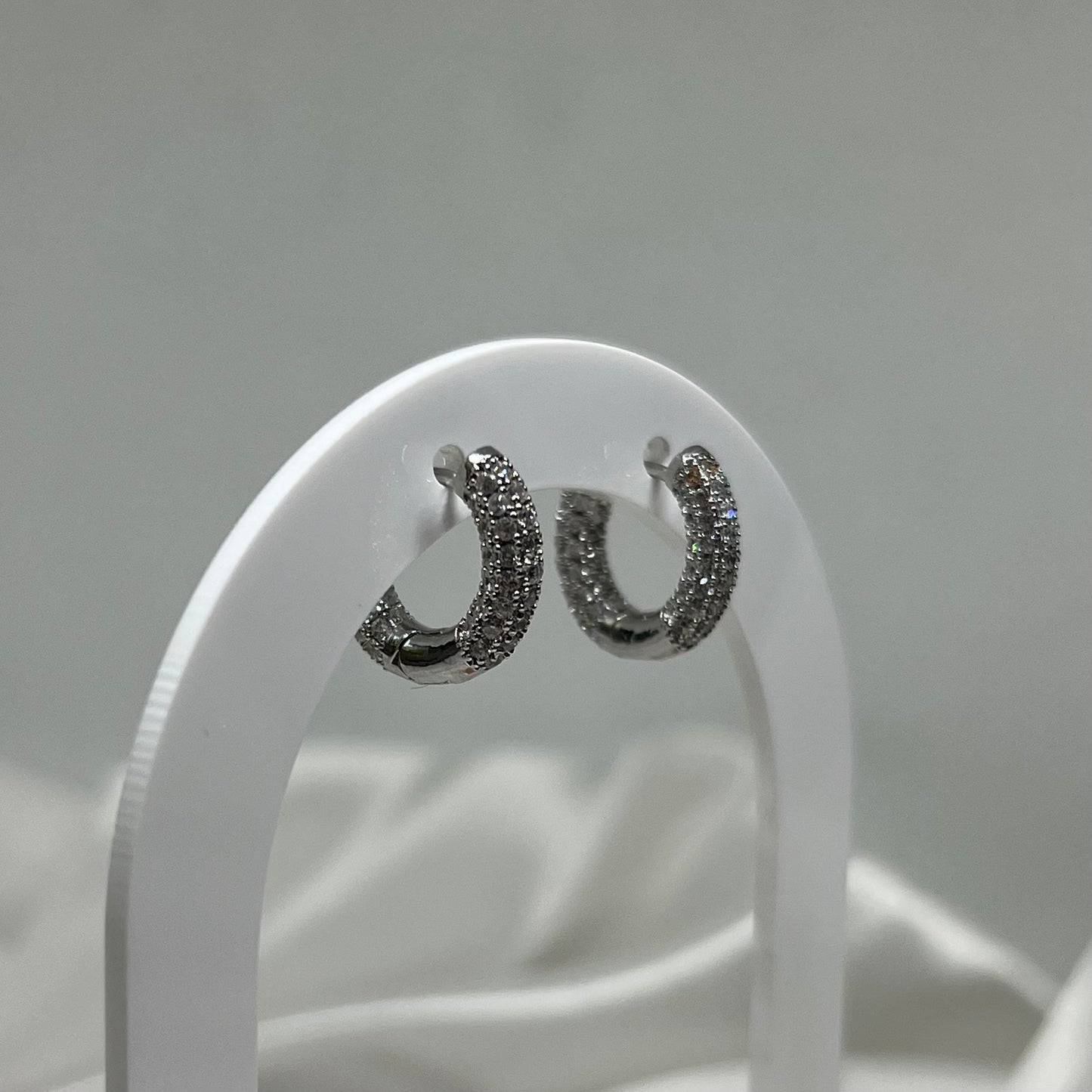 Earring "Gabryelle"