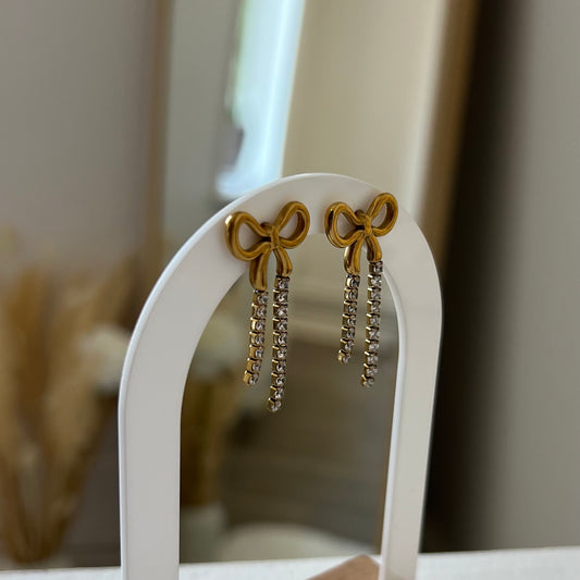 Earring "Mayara"