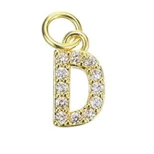 D