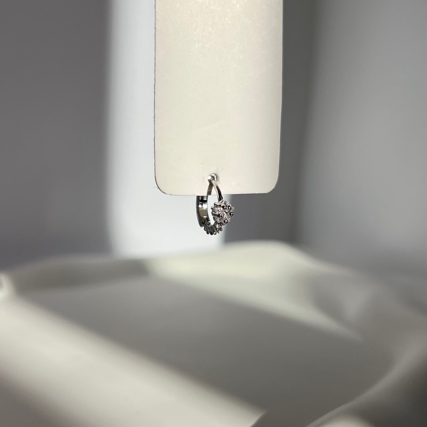 Earpiercing “Vera”