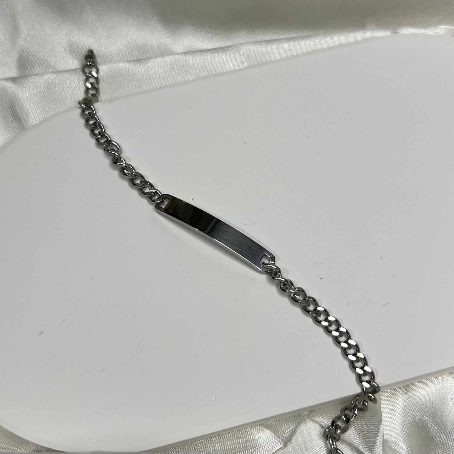 Personalized Bracelet “Jana"