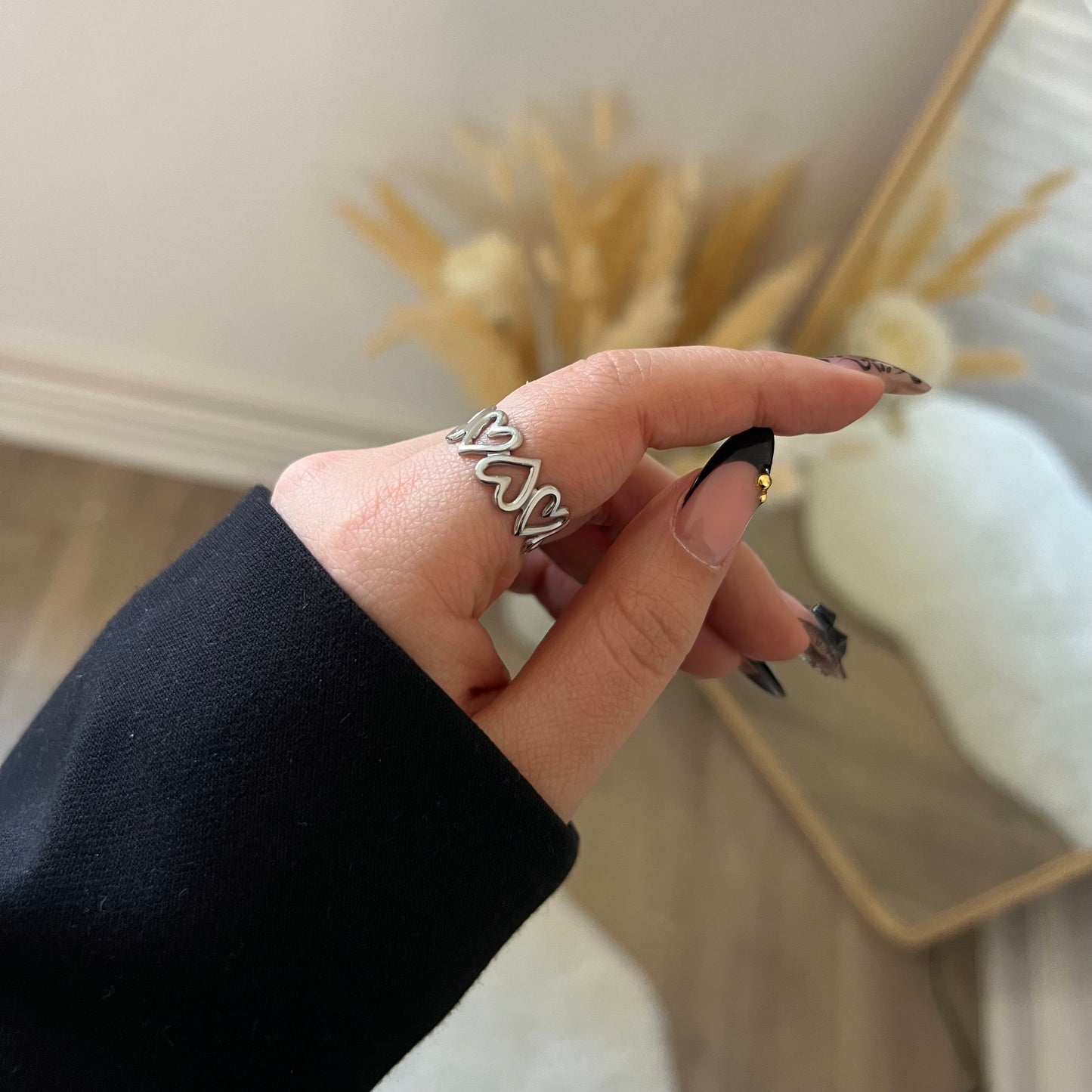 Ring "Marine"