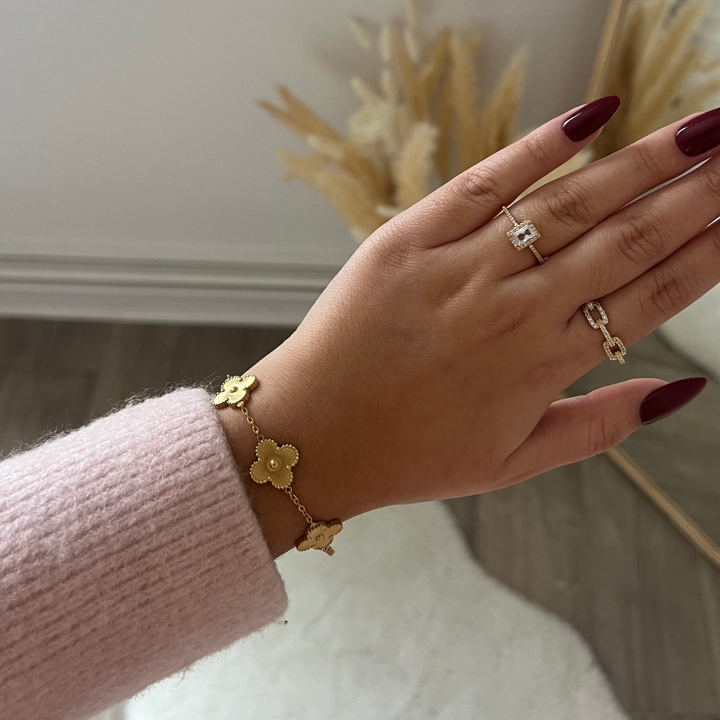 Ring "Tatiana"