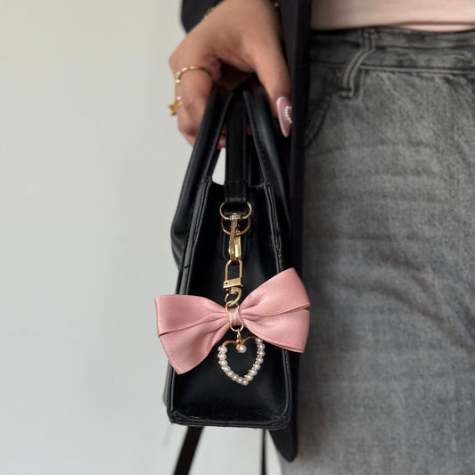 Bag Charm „Lana“