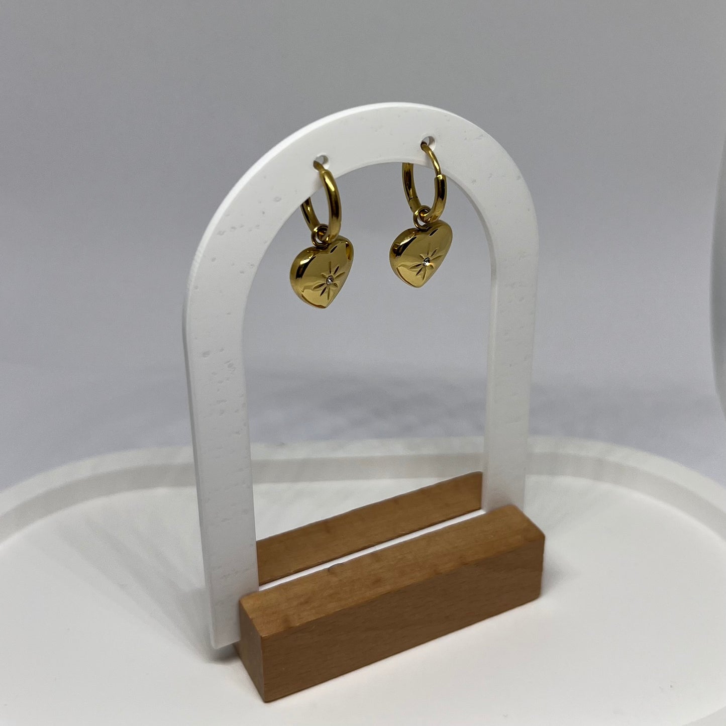 Earring "Maida"