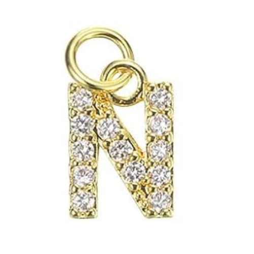 N