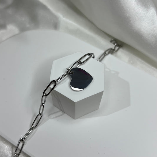 Personalized Bracelet “Laurie"