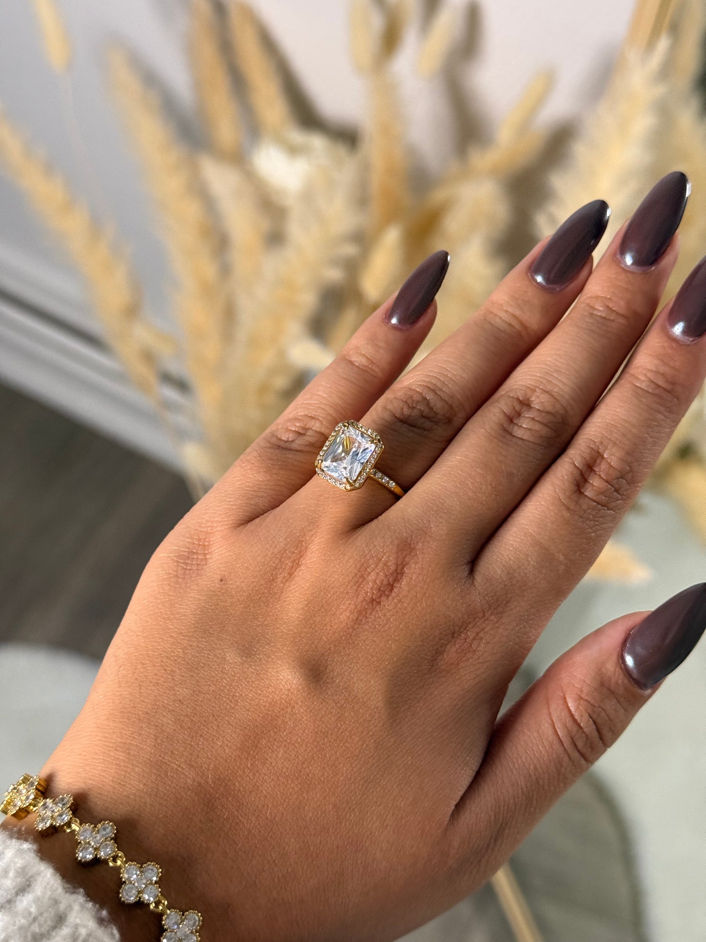 Ring "Dainely"