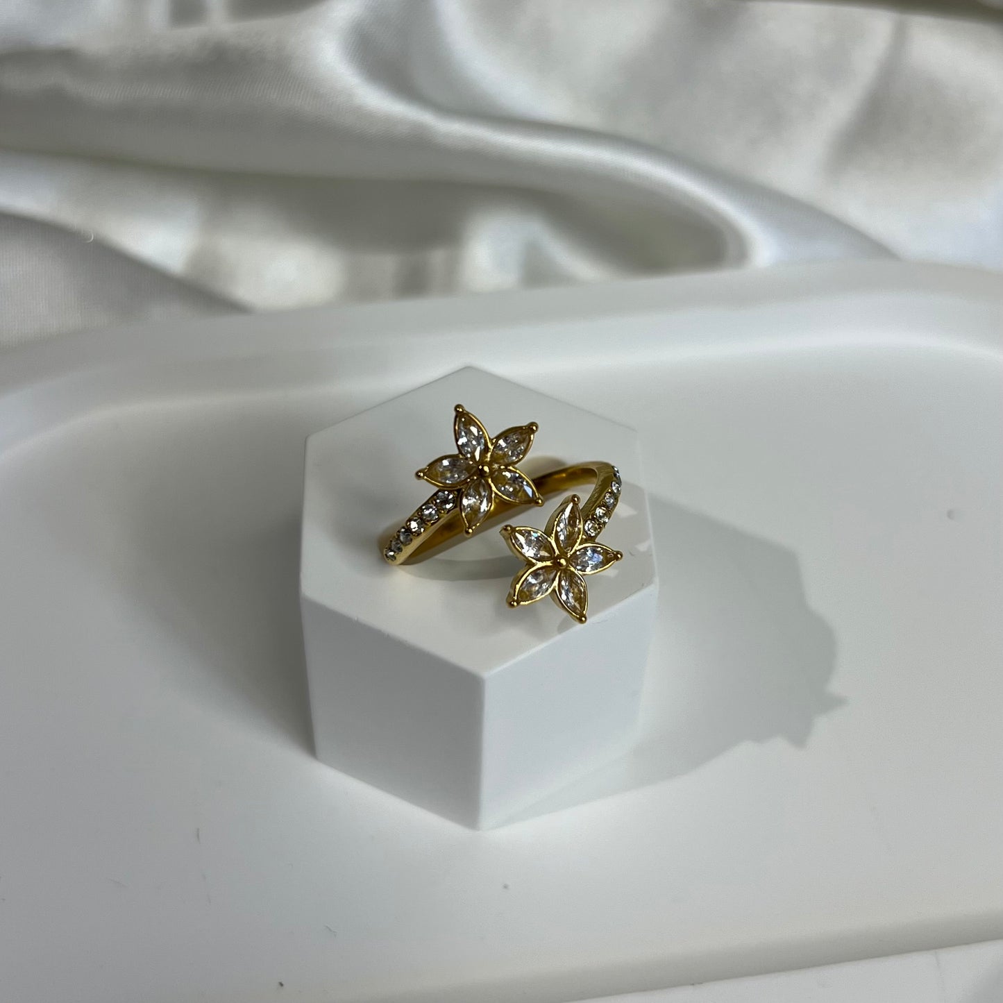 Ring "Mailis"