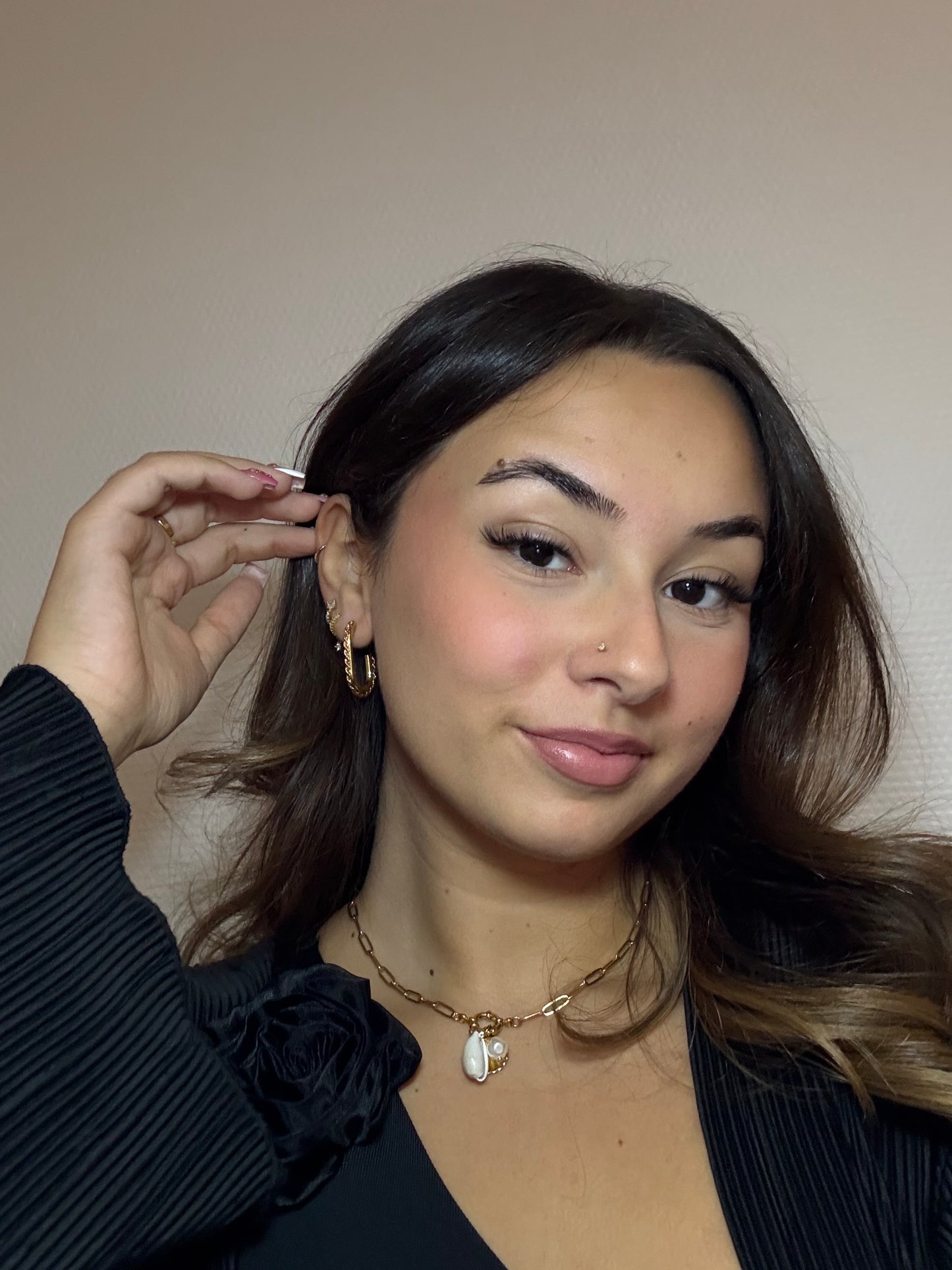 Earring „Kimberly”