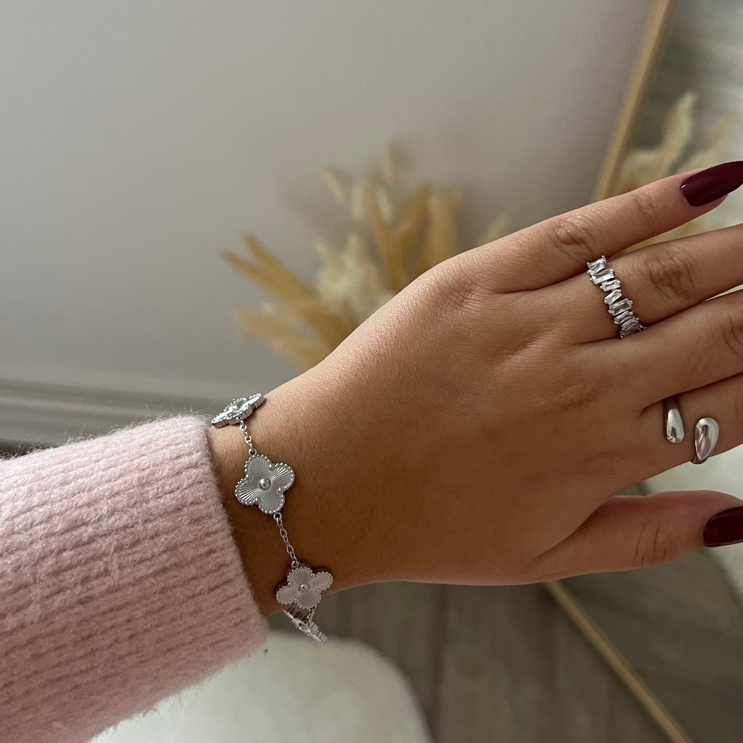 Ring "Shayana"