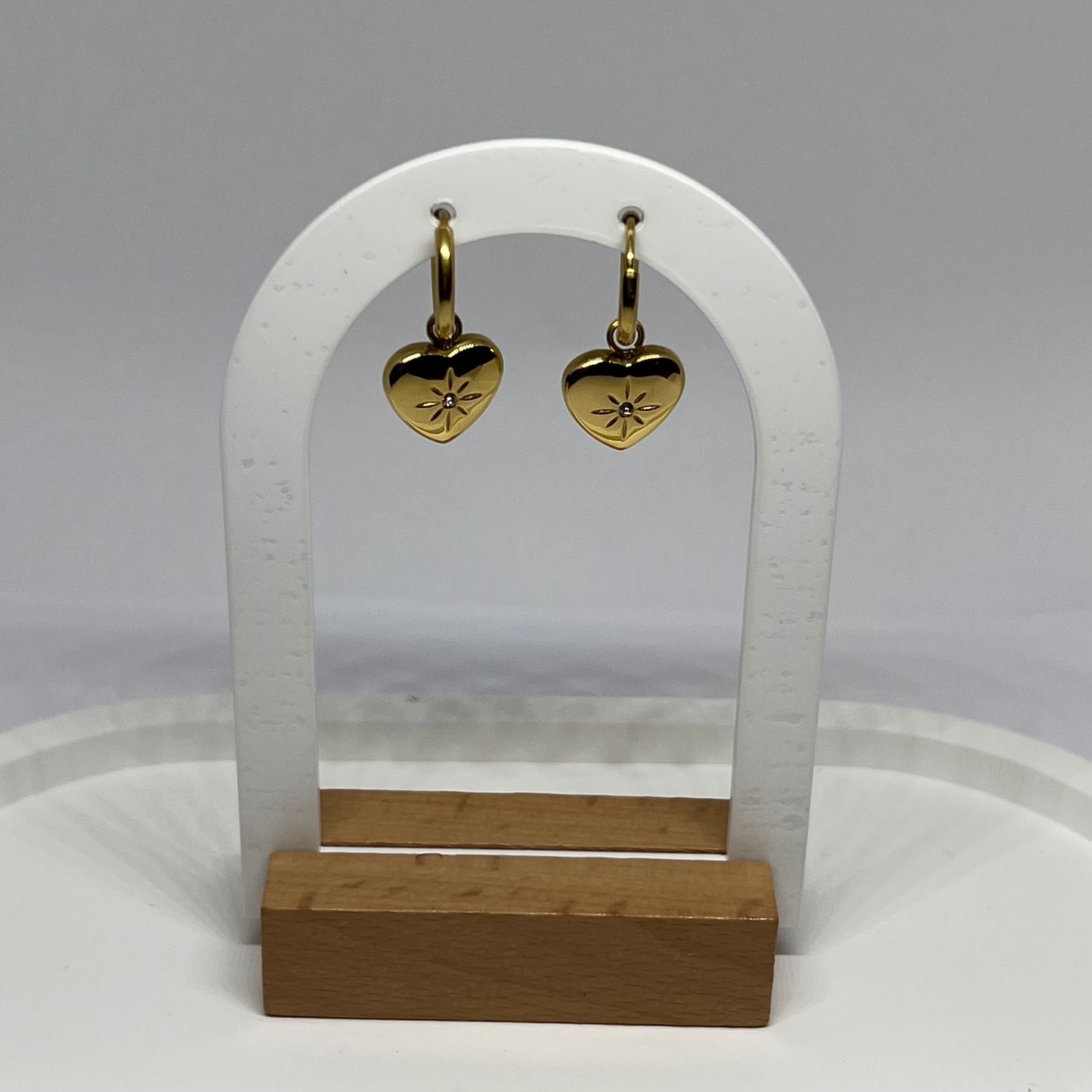 Earring "Maida"
