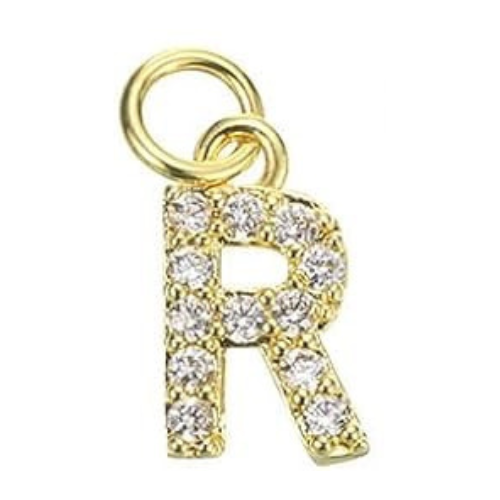 R