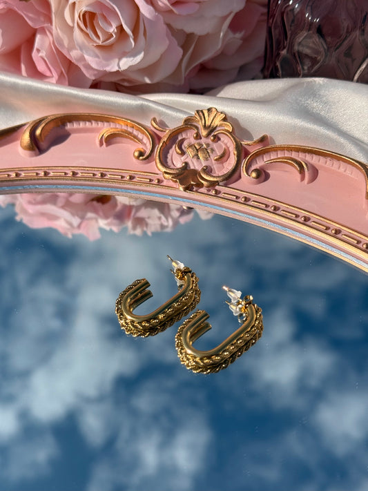 Earring „Kimberly”