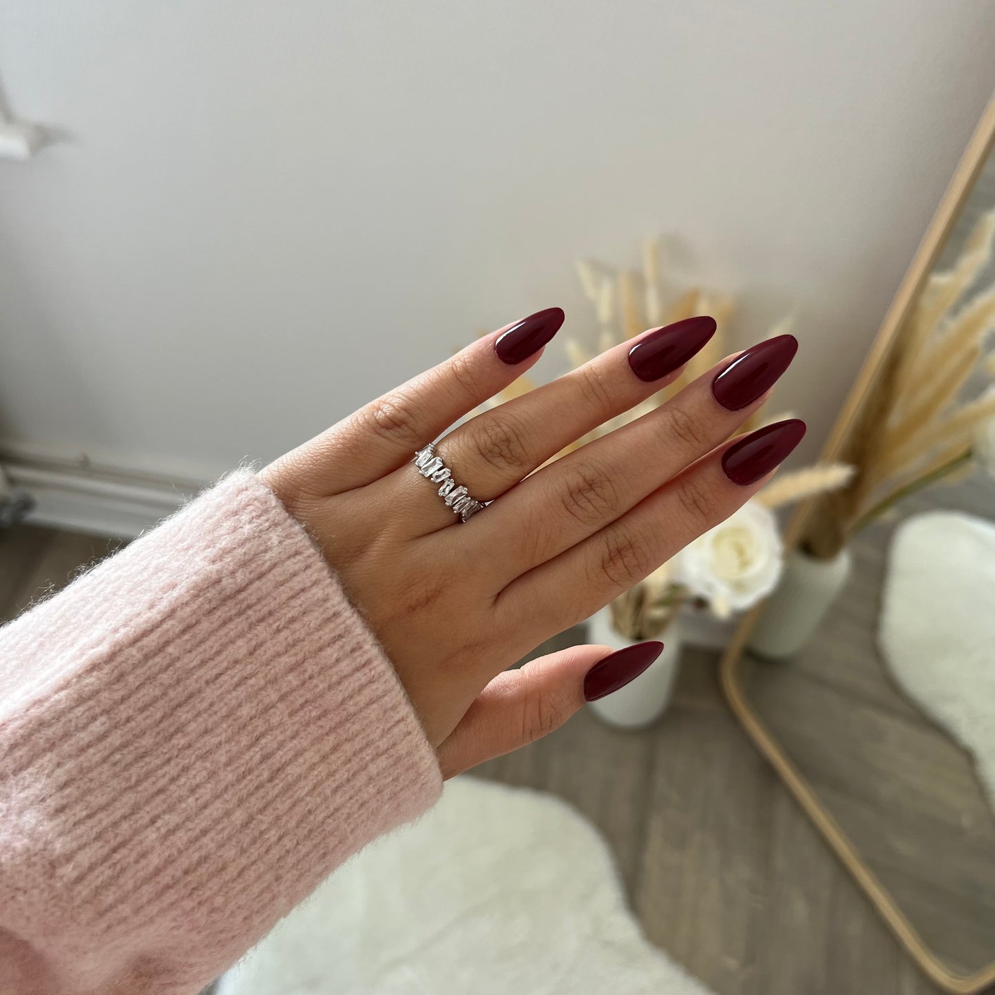 Ring "Shayana"
