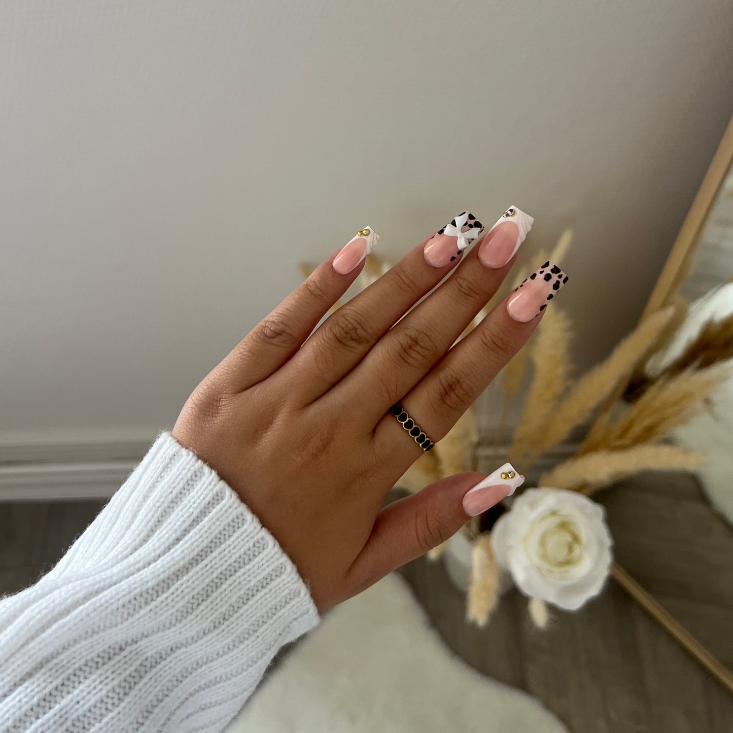 Ring "Chiara"