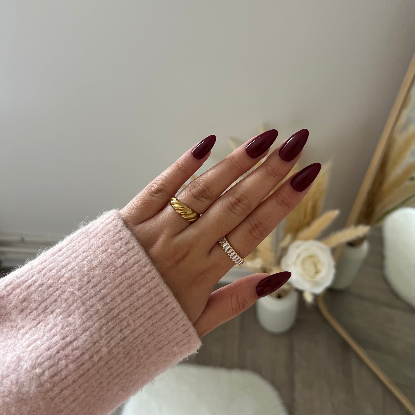 Ring "Mayra"