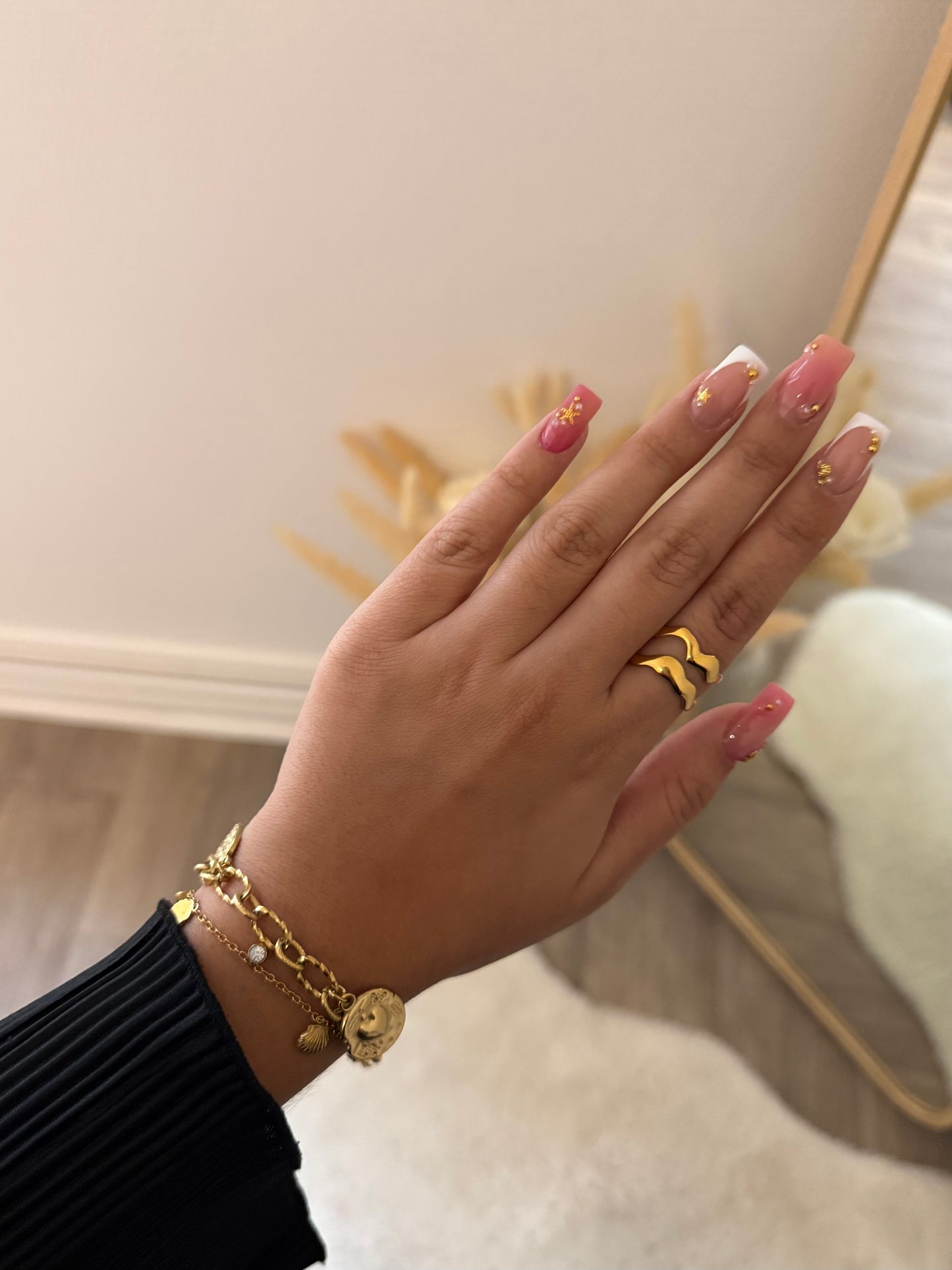 Ring „Valerie”