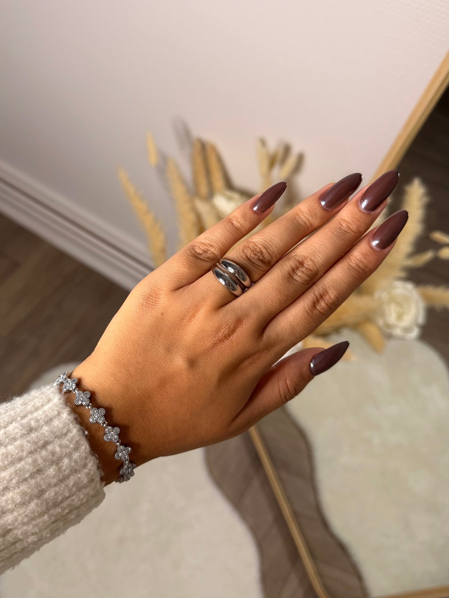 Ring "Noa"