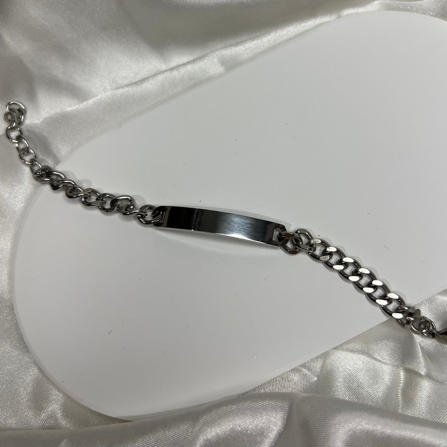 Personalized Bracelet “Jana"