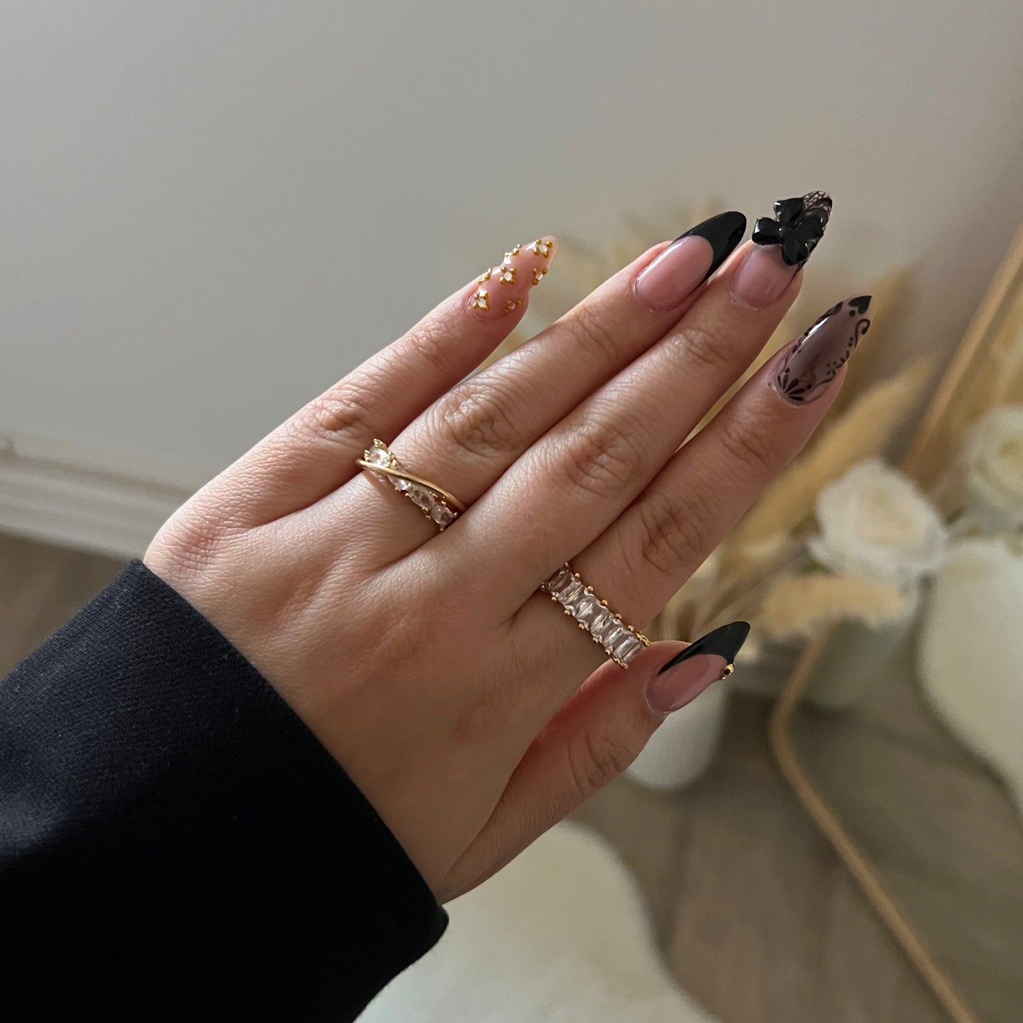 Ring "Erika"