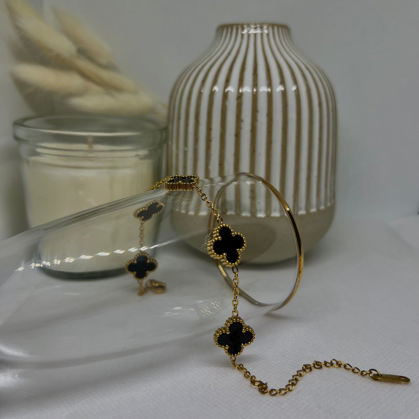 Bracelet “Andreia” gold