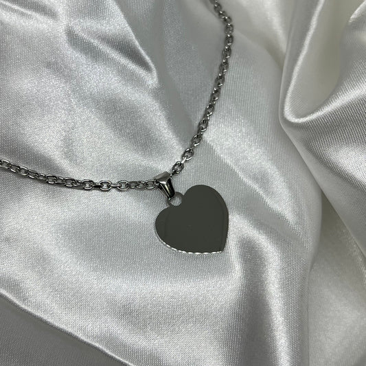 Personalized Necklace “Carina”