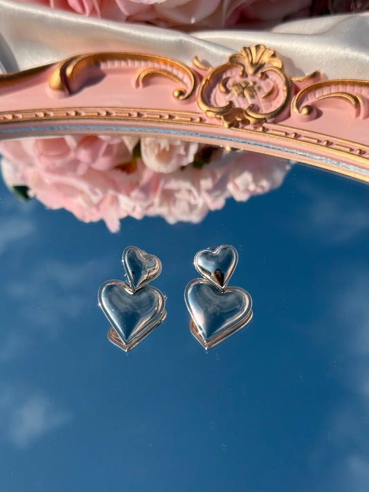 Earring „Hannah”