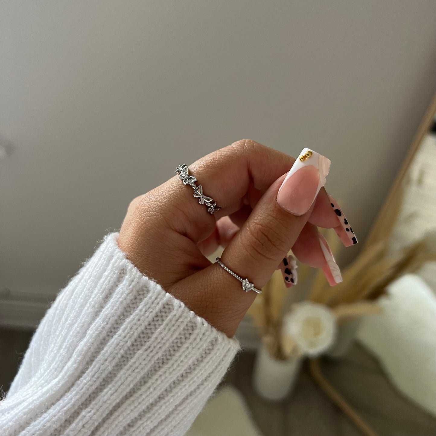 Ring "Laura"