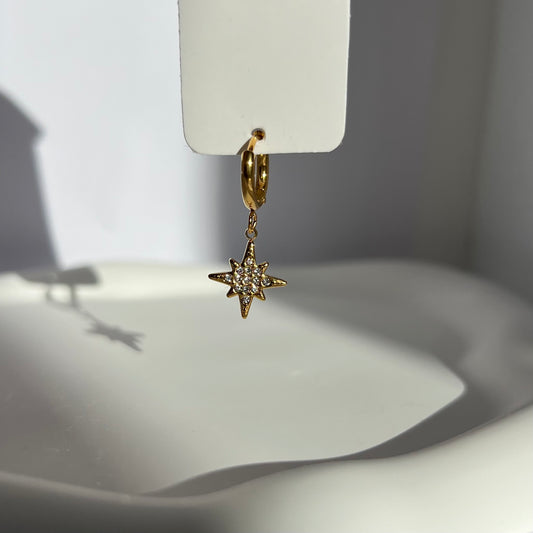 Earpiercing “Lara”