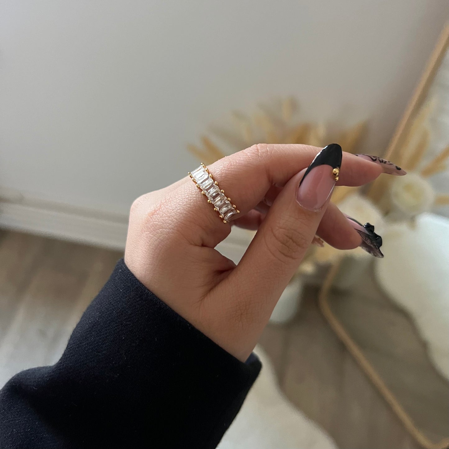Ring "Erika"