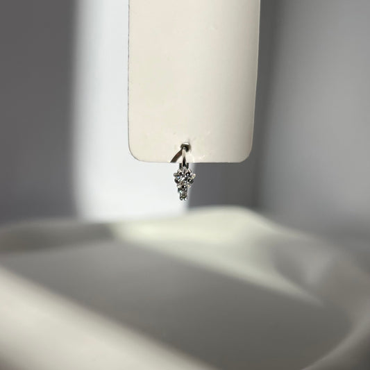 Earpiercing “Vera”