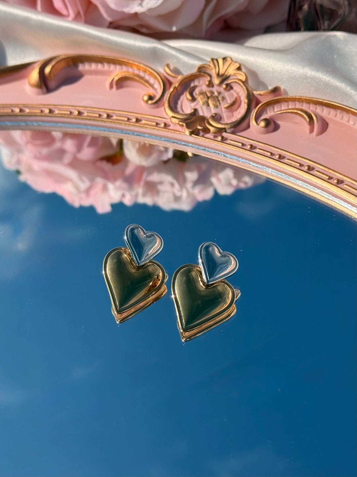 Earring „Hannah”