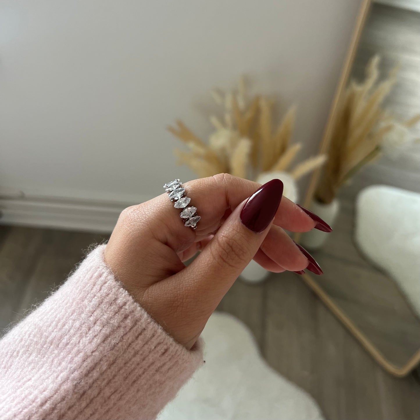 Ring "Mina"