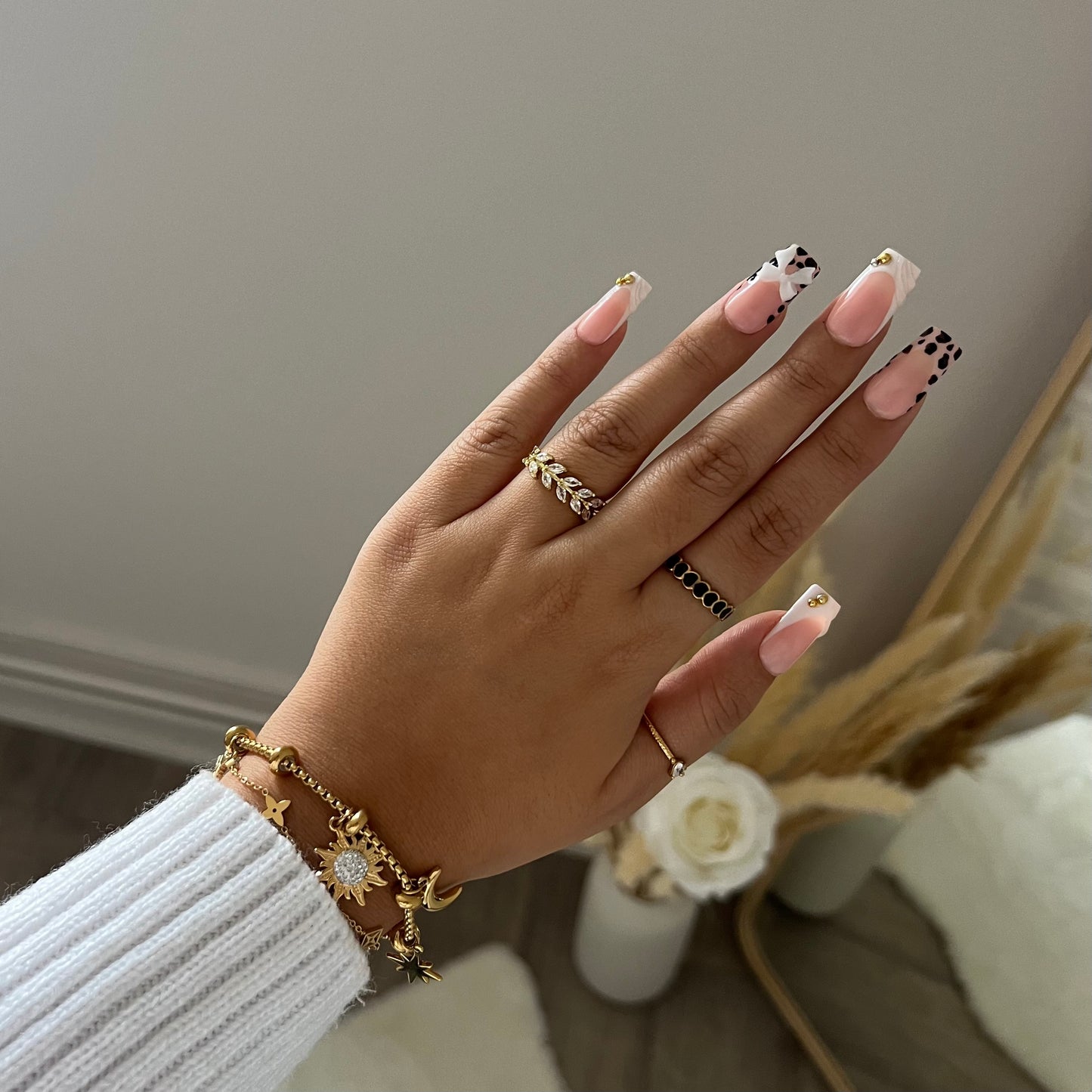 Ring "Chiara"