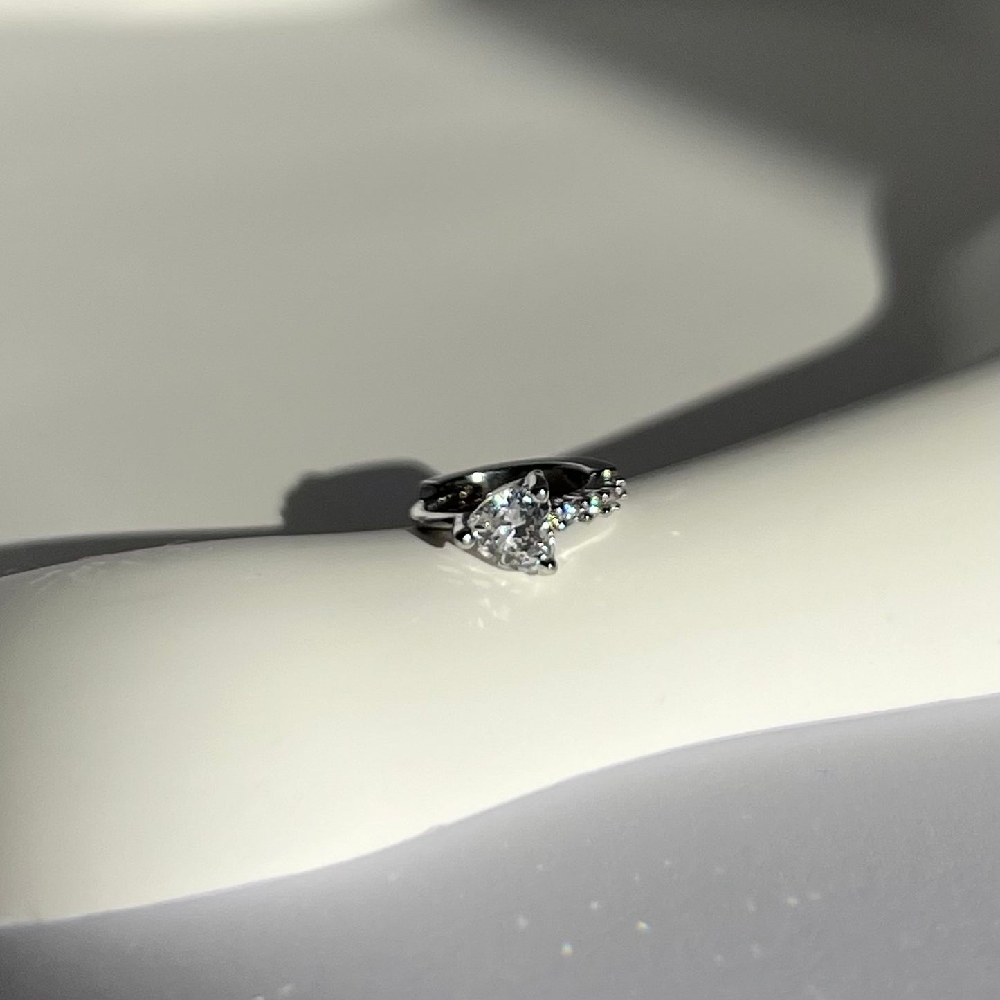 Earpiercing “Alexia”