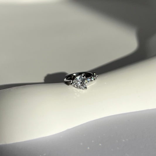 Earpiercing “Alexia”