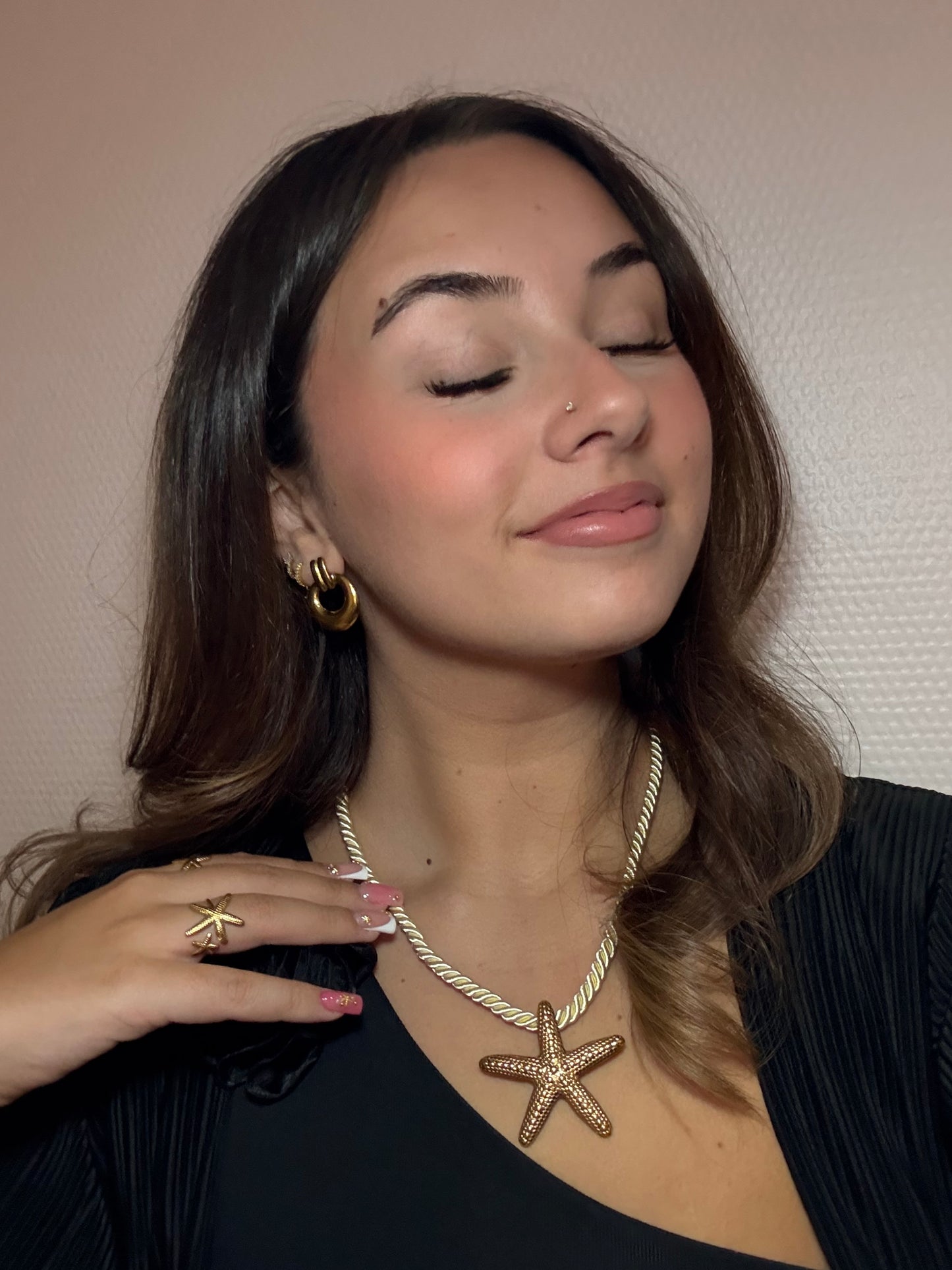 Necklace „Ivana”