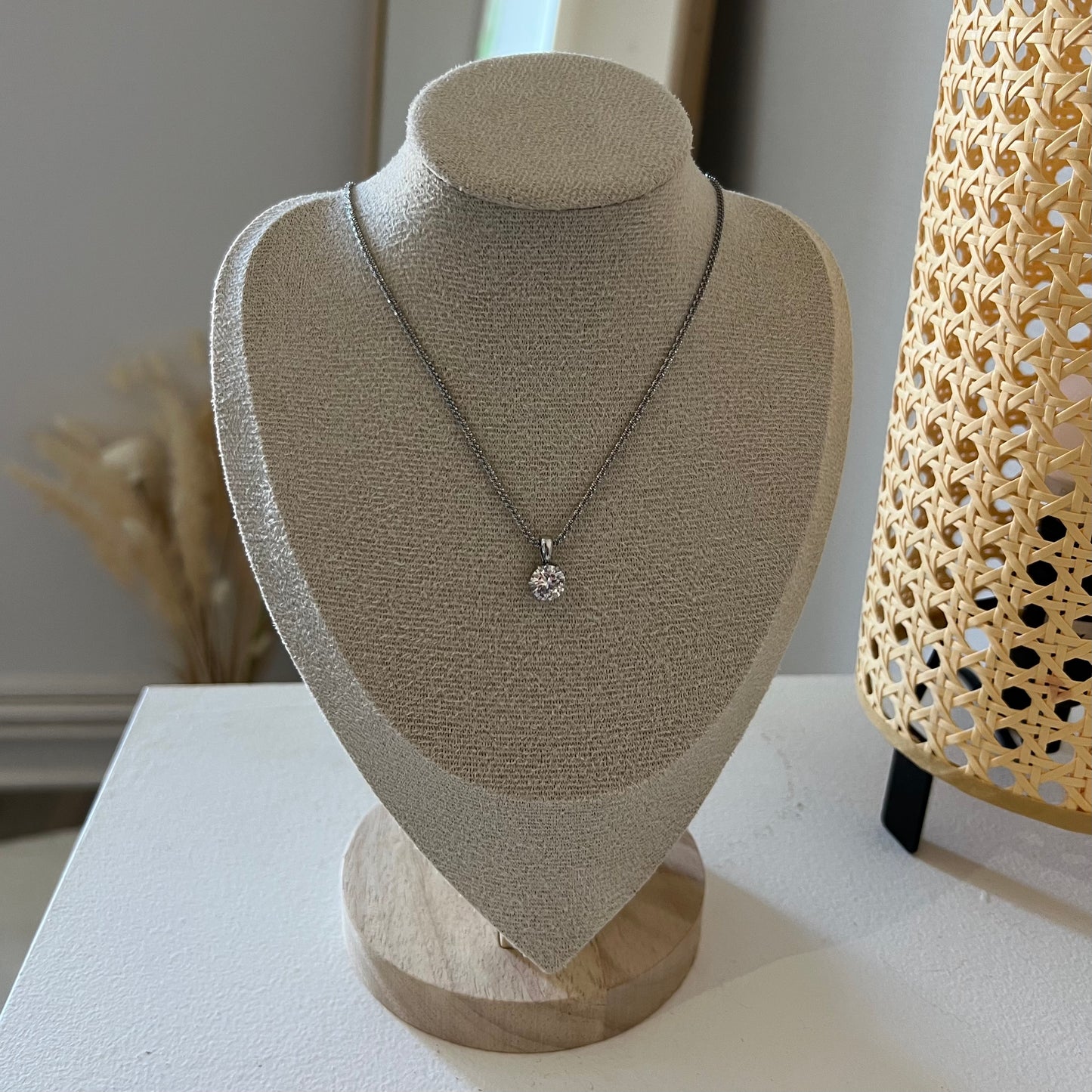Necklace "Djamila"