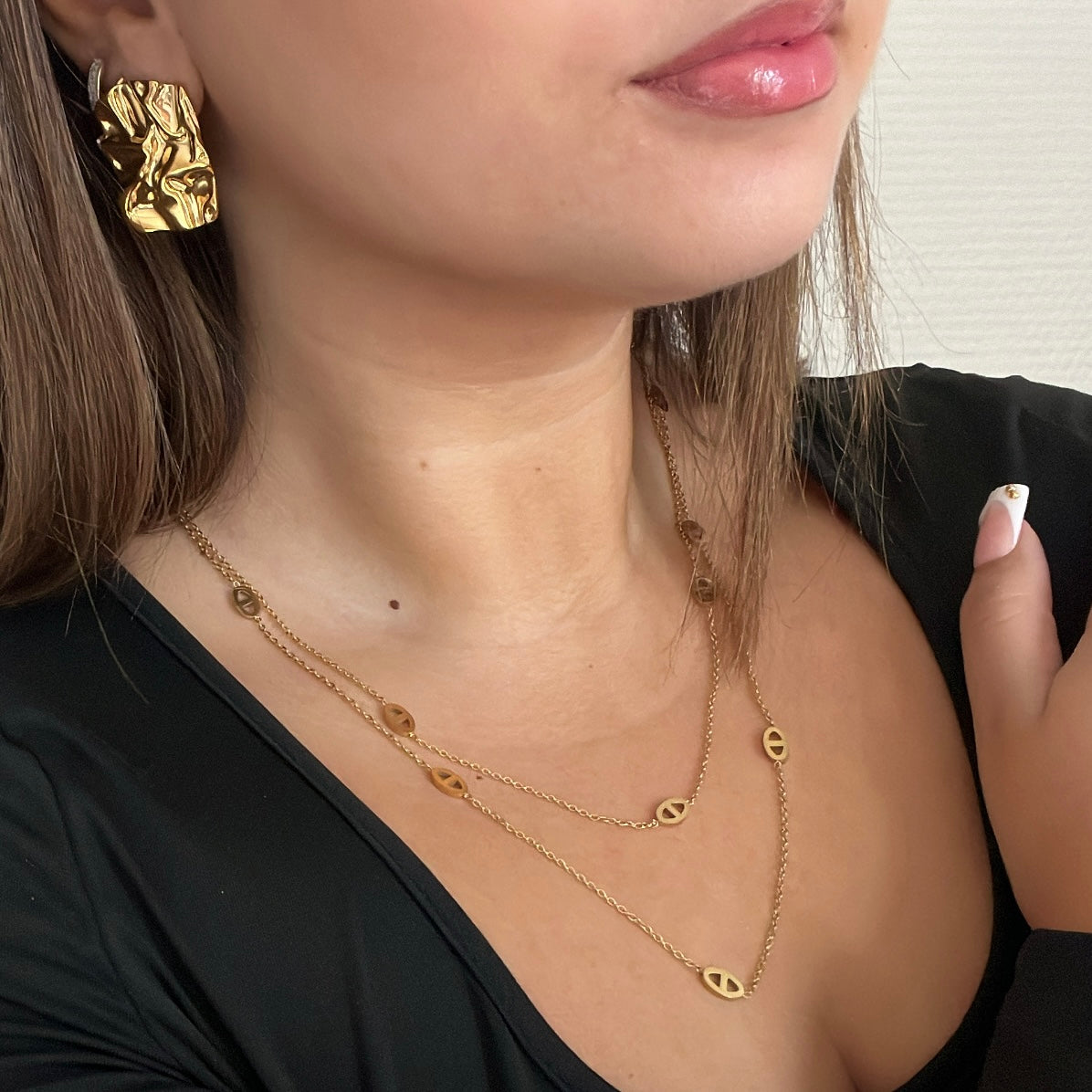 Earring "Mara"