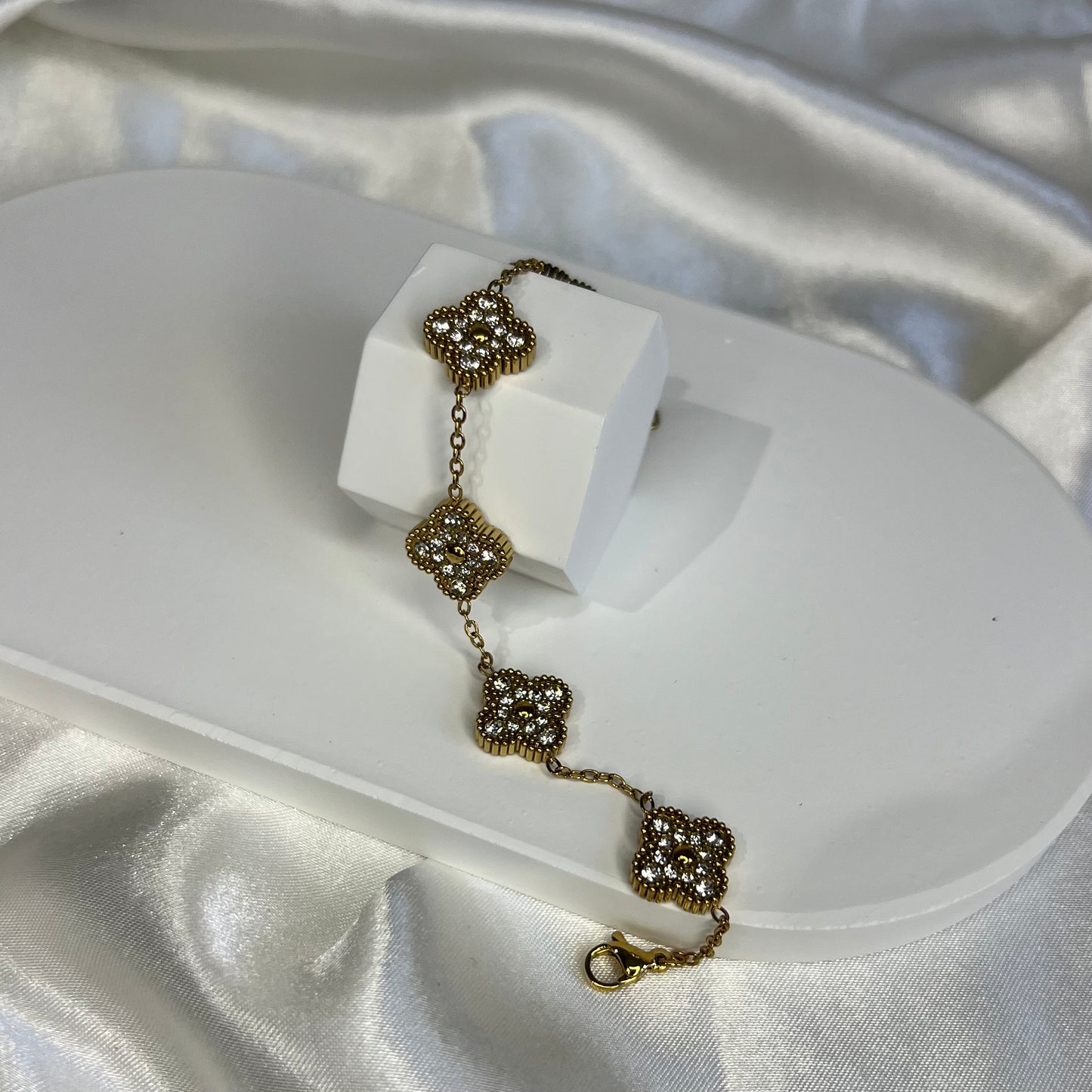 Bracelet "Nadia"